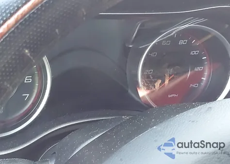 2015 Dodge Charger Se z USA, uszkodzony, nr VIN 2C3CDXFG5FH762859